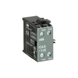 ABB Stotz-Kontakt Hilfsschalter CA6-11E GJL1201317R0002