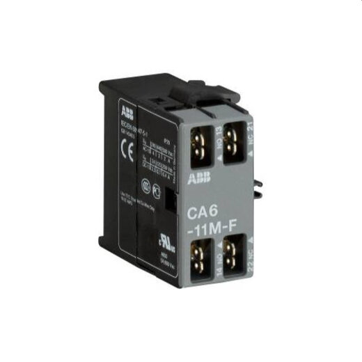 ABB Stotz-Kontakt Hilfsschalter CA6-11M-F GJL1201318R0003