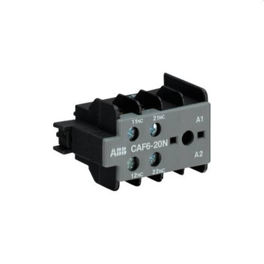 ABB Stotz-Kontakt Hilfsschalter CAF6-20N GJL1201330R0008