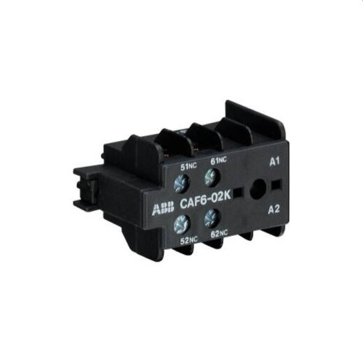 ABB Stotz-Kontakt Hilfsschalter CAF6-02K GJL1201330R0009