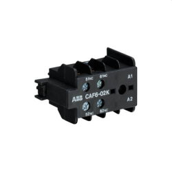 ABB Stotz-Kontakt Hilfsschalter CAF6-02K GJL1201330R0009