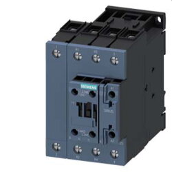 Siemens Schütz AC3 2S2Ö 18,5kW AC/DC20-33V...