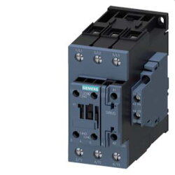 Siemens Schütz AC3 30kW/400V 2S+2OE 3RT2037-1NB36