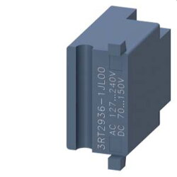 Siemens Überspannungsbegrenzer Varistor mit LED AC...