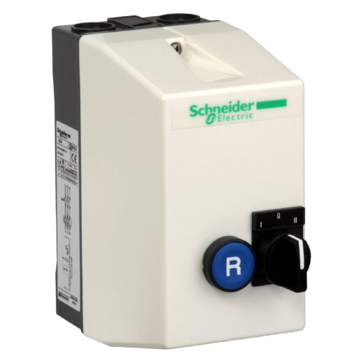 Schneider Electric Direktstarter LE1D09V7A09 3polig 9A LE1D09V7A09