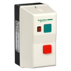 Schneider Electric Direktstarter LE1M35Q708 IP65 LE1M35Q708