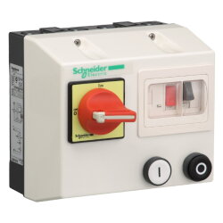 Schneider Electric Direktstarter LG1K095P714 3polig 9A...