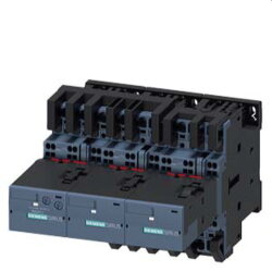 Siemens Stern-Dreieck-Kombination AC 3 11kW/400V...