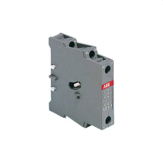 ABB Stotz-Kontakt Verriegelung VE5-1 1SBN030110R1000