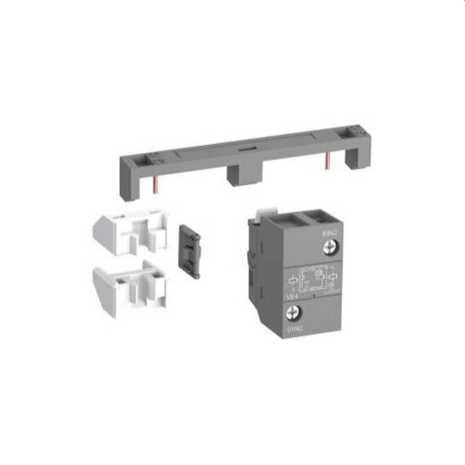ABB Stotz-Kontakt Verriegelung VEM4 1SBN030111R1000