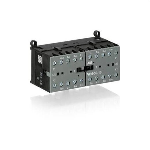ABB Stotz-Kontakt Wendeschütz VB6-30-10-03 GJL1211901R0103