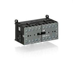 ABB Stotz-Kontakt Wendeschütz VB6-30-10-85...