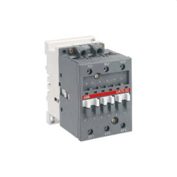 ABB Stotz-Kontakt Schütz UA75-30-00-88 1SBL411022R8800