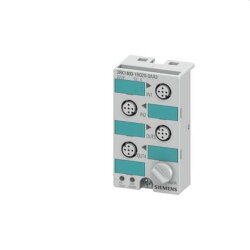 Siemens Kompaktmodul IP67 3RK1400-1BQ20-0AA3