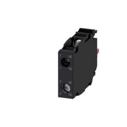 Siemens Kontaktmodul mit 2 Schaltgliedern 2OE...