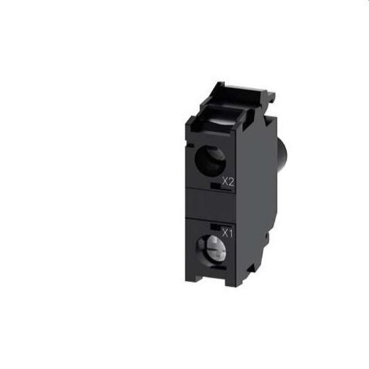 Siemens LED-Modul mit integrierter LED AC 24-240V gruen 3SU1401-1BH40-1AA0