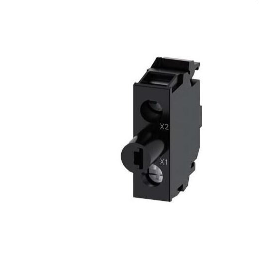 Siemens LED-Modul mit integrierter LED AC 230V gruen 3SU1401-2BF40-1AA0