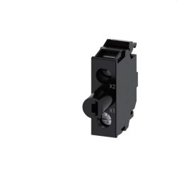 Siemens LED-Modul mit integrierter LED AC 230V rot...