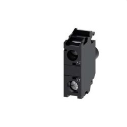 Siemens LED-Modul mit integrierter LED AC 230V weiss...