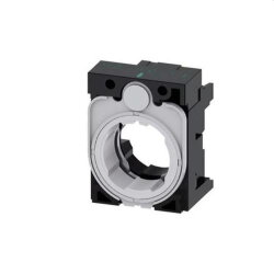 Siemens Halter fuer 3 Module Kunststoff 3SU1500-0AA10-0AA0