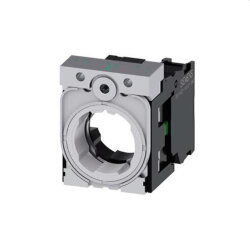 Siemens Halter fuer 3 Module Metall 1S 3SU1550-1AA10-1BA0