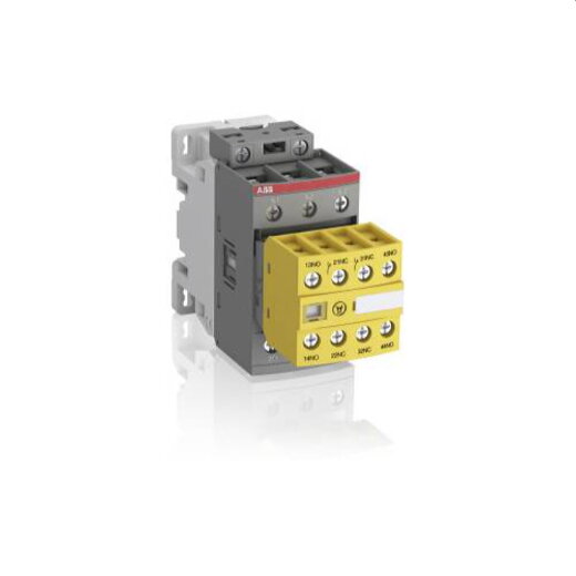 ABB Stotz-Kontakt Schütz AFS30-30-22-13 100-250V 50/60Hz 3p 2S-2Ö 1SBL277082R1322