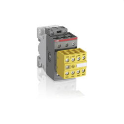 ABB Stotz-Kontakt Schütz AFS30-30-22-13 100-250V...