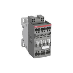 ABB Stotz-Kontakt Schütz AF38Z-30-00K-21 24-60V...