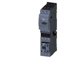 Siemens Verbraucherabzweig AC400V S2 62-65A 20-33V AC/DC...