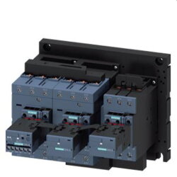 Siemens Stern-Dreieck-Kombination AS-i AC-3...