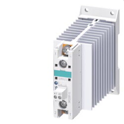 Siemens Halbleiterschütz 3RF2330-3AA02