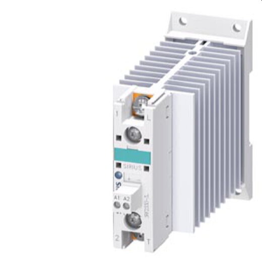 Siemens Halbleiterschütz 3RF2330-3AA44