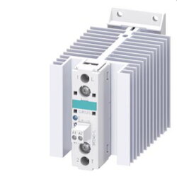 Siemens Halbleiterschütz 3RF2340-1BA22