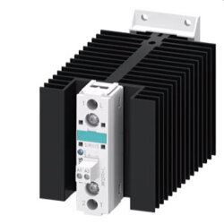 Siemens Halbleiterschütz 3RF2370-1BA24