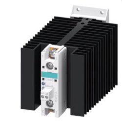 Siemens Halbleiterschütz 3RF2370-3AA22