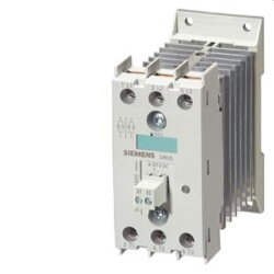 Siemens Halbleiterschütz 3RF2410-1AB55