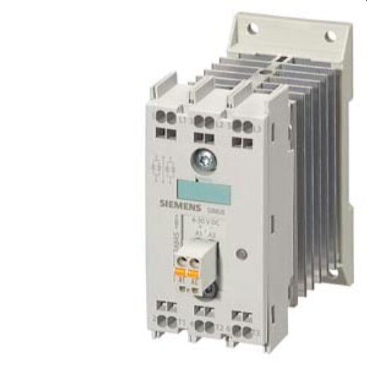 Siemens Halbleiterschütz 3RF2410-2AC55