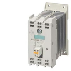 Siemens Halbleiterschütz 3RF2410-2AC55