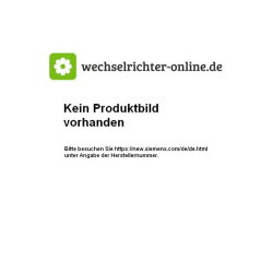 Siemens Halbleiterschütz 3RF2420-2AB55