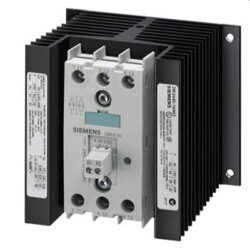 Siemens Halbleiterschütz 3RF2440-1AB35