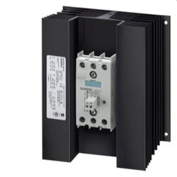 Siemens Halbleiterschütz 3RF2450-1AC35