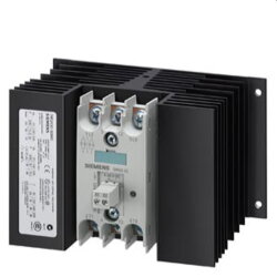 Siemens Halbleiterschütz 3RF2450-3AB55