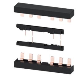 Siemens Verdrahtungsbausatz elektr. und mecha. für...