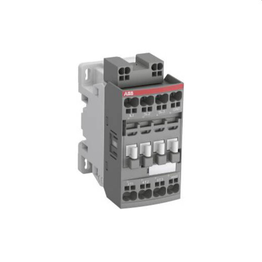 ABB Stotz-Kontakt Schütz AF09-30-01K-11 24-60V 50/60Hz 3p 4kW 1Ö 1SBL137005R1101