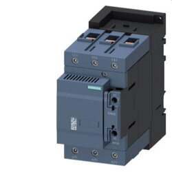 Siemens Kondensatorschütz AC-6b 100kVAr/400V 2Ö...