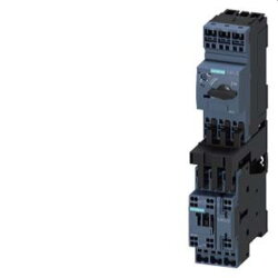 Siemens Verbraucherabzweig AC 400V S0 23-28A 15kW DC 24V...