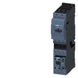Siemens Verbraucherabzweig AC 400V S2 35-45A 1S 1OE...