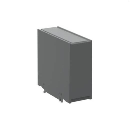 ABB Stotz-Kontakt Klemmenabdeckung OXES1600G1L/4 1SCA150190R1001