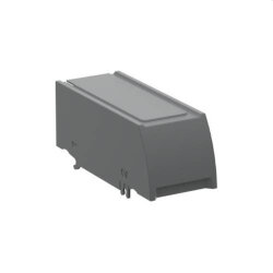ABB Stotz-Kontakt Klemmenabdeckung OXES250G1S/3...