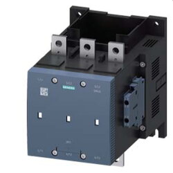 Siemens Vakuumschütz 3RT1276-6LA06